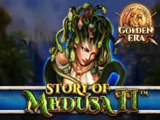 Story of Medusa II – The Golden Era