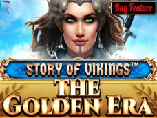 Story of Vikings – The Golden Era