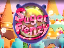 Sugar Frenzy