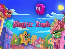 Sugar Rush 2015