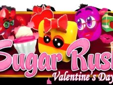 Sugar Rush Valentine\’s Day