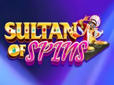 Sultan of Spins
