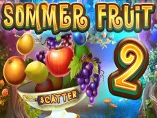 Summer Fruit 2