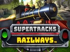SuperTracks Railways