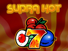 Supra Hot Slot Classic