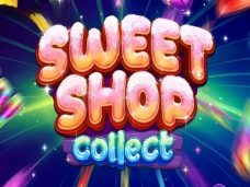 Sweet Shop Collect