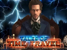 Tales of Time Travel