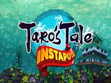 Taro’s Tale Instapots