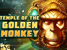 Temple of the Golden Monkey