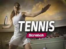 Tennis Scratch