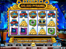 The-100,000-Pyramid slot logo