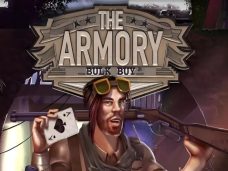 The Armory Bulk Buy
