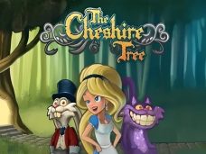 The Cheshire Tree