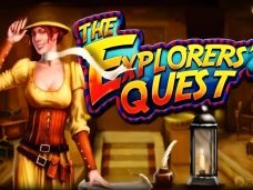 The Explorers’ Quest