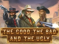 The Good The Bad And The Ugly