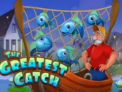 The Greatest Catch