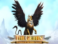 The Griffin – Guardian of the Hidden Treasure