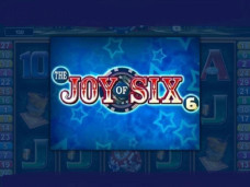 The Joy Of Six