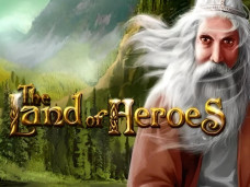 The Land of heroes GDN