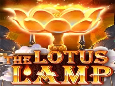 The Lotus Lamp