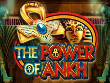 The Power Of Ankh
