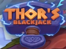 Thor’s Blackjack