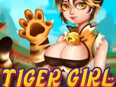 Tiger Girl