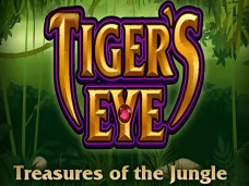 Tiger’s Eye