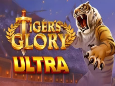 Tigers Glory Ultra