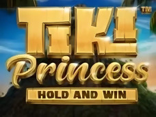 Tiki Princess