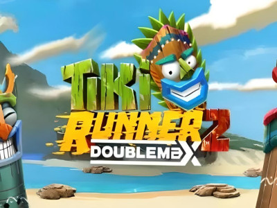 Tiki Runner 2 – Doublemax
