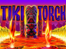 Tiki Torch Free Slot