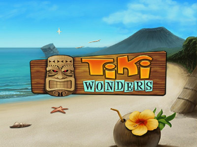 Tiki Wonders