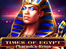 Times of Egypt – Pharaoh’s Reign