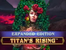 Titan’s Rising Expanded Edition