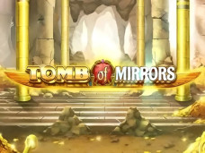 Tomb Of Mirrors