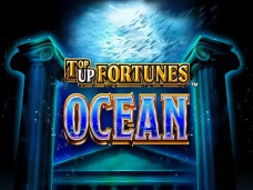 Top Up Fortunes – Ocean