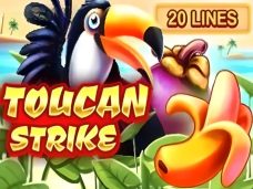 Toucan Strike