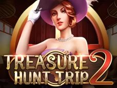 Treasure Hunt Trip 2