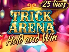 Trick Arena
