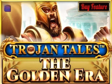 Trojan Tales – The Golden Era