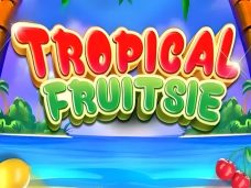 Tropical Fruitsie