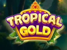 Tropical Gold