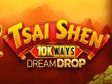 Tsai Shen 10K Ways Dream Drop