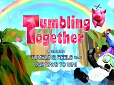 Tumbling Together