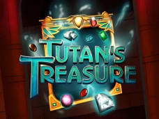 Tutan’s Treasure