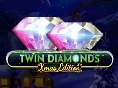 Twin Diamonds Xmas Edition