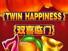 Twin Happiness