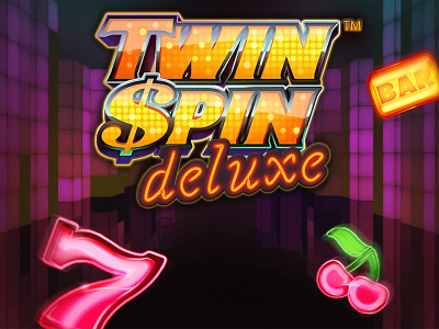 Twin Spin Deluxe