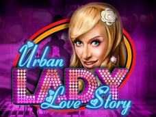 Urban Lady Love Story